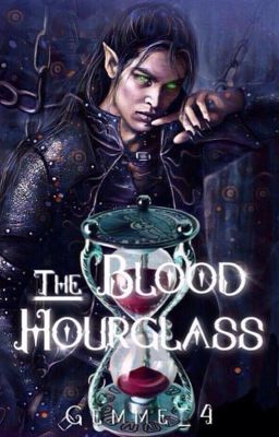 The Blood Hourglass