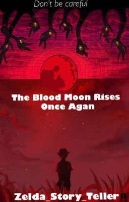 The Blood Moon Rises Once Again