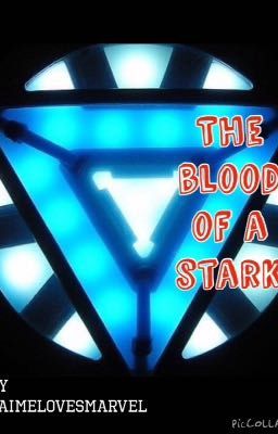 The blood of a Stark