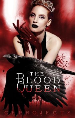 THE BLOOD QUEEN