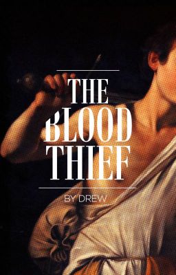 THE BLOOD THIEF