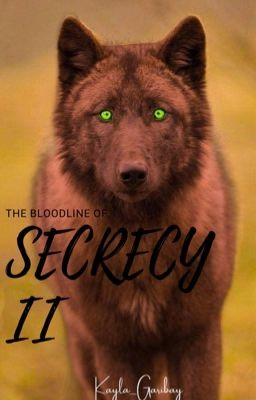 The Bloodline of Secrecy II - Sample