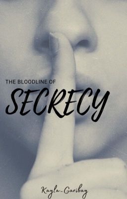 The Bloodline of Secrecy - Sample