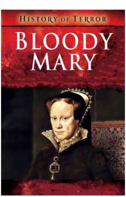 The bloody Mary 