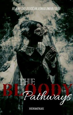 ╰┈➤ ❝ THE BLOODY PATHWAYS ❞  ೄྀ࿐ ˊˎ-