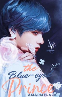 The Blue Eyed Prince | kth