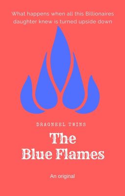 The Blue Flames