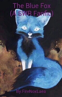 The Blue Fox