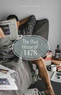 The Blue House of 1478 (preview) M/M