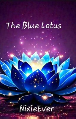 The Blue Lotus