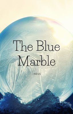 The Blue Marble