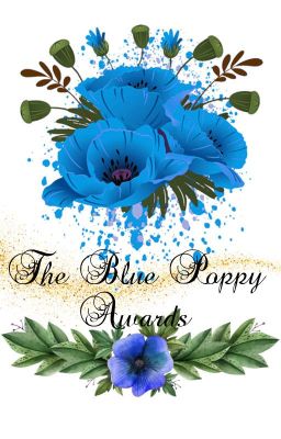 The Blue Poppy Awards