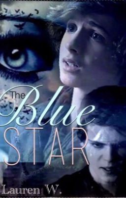 The Blue Star (Peter Pan Fanfic) OUAT