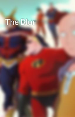 The Blur