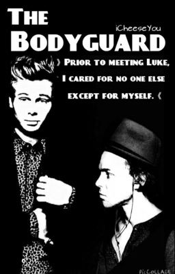 The Bodyguard [Lashton AU]