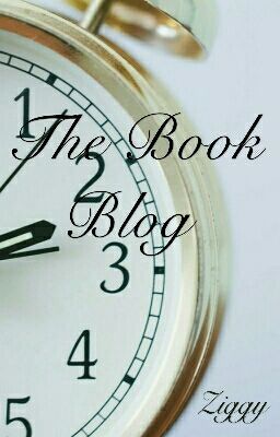 The book blog: My Thoughts [#WATTYS2017] 