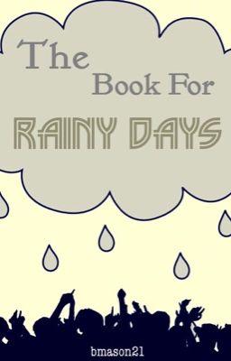 The Book For Rainy Days