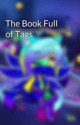 The Book Full of Tags