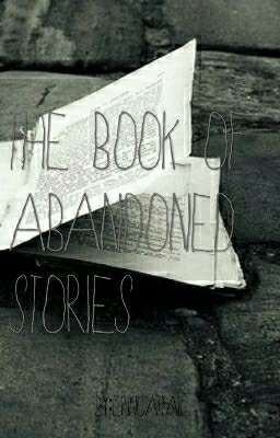 The Book of Abandoned Stories