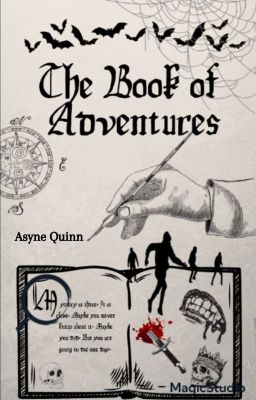 The Book Of Adventures