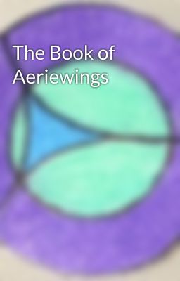 The Book of Aeriewings