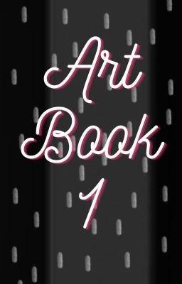 The book of ✨bad art✨