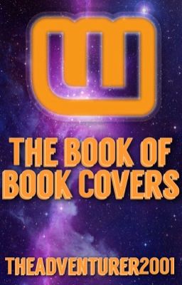 The Book of Book Covers