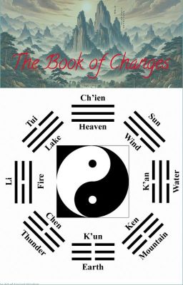 The Book Of Changes