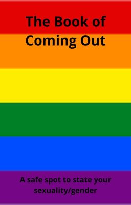 The Book of Coming Out