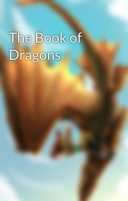 The Book of Dragons