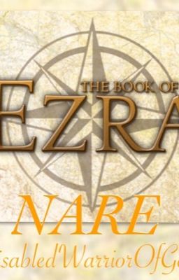 The book of Ezra NARE