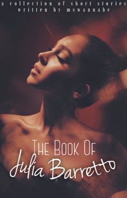 The Book Of Julia Barretto