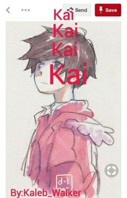 The Book Of Kai