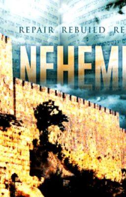 The Book of Nehemiah