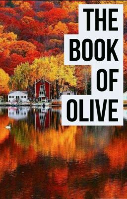 The Book Of Olive