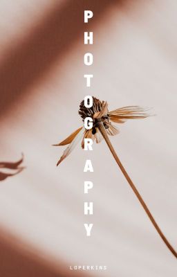 The book of photography