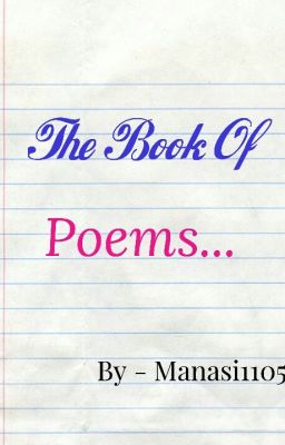 The Book Of Poems...