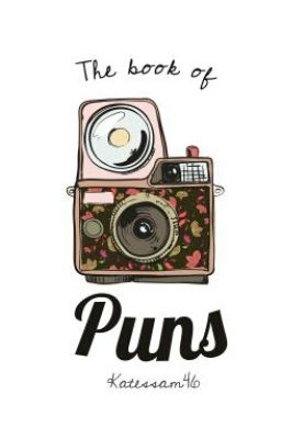 The Book Of Puns