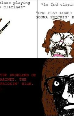 the book of rage comics