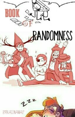 The Book of Randomness