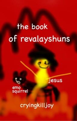 The Book of Revelations