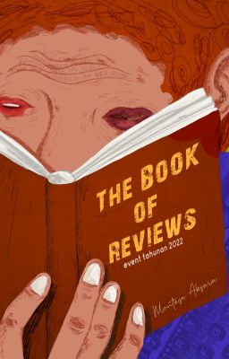 The Book of Reviews - event tahunan 2022