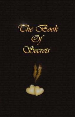 The Book Of Secrets