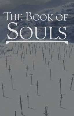 The Book of Souls (or OC collection)