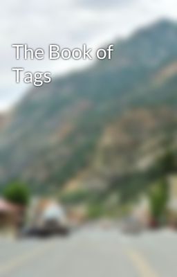 The Book of Tags