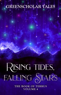 The Book of Terrus: Rising Tides, Falling Stars