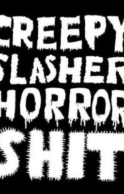 The Book of the Damned and the Innocent: Slasher Roleplay Book