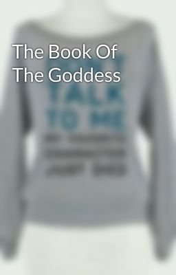 The Book Of The Goddess