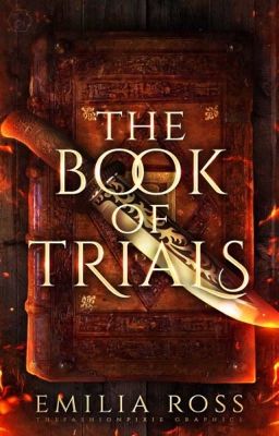 The Book of Trials || ONC 2019