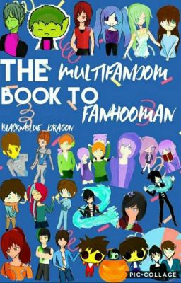 The Book To Fanhooman